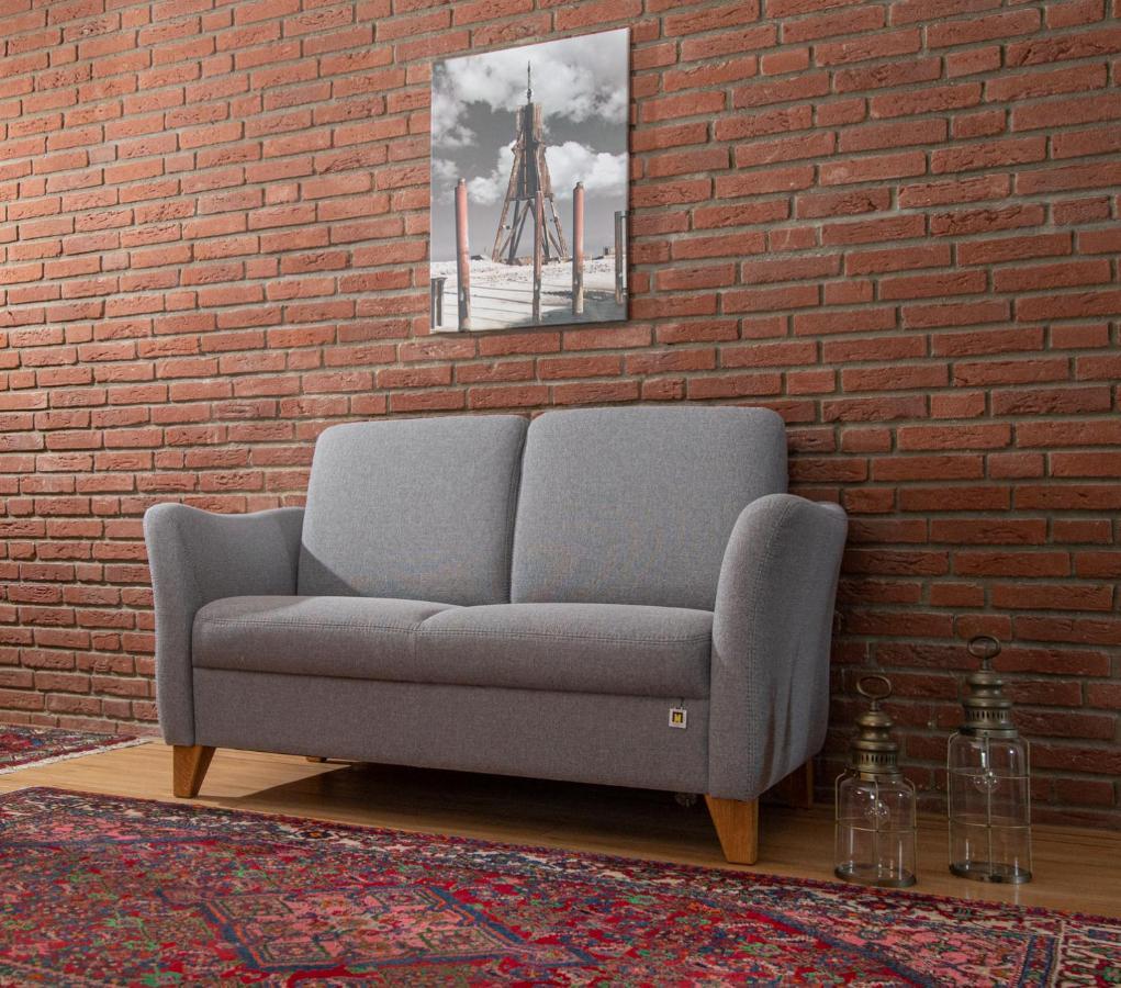 Haus Wattenblick Cuxhaven Buitenkant foto