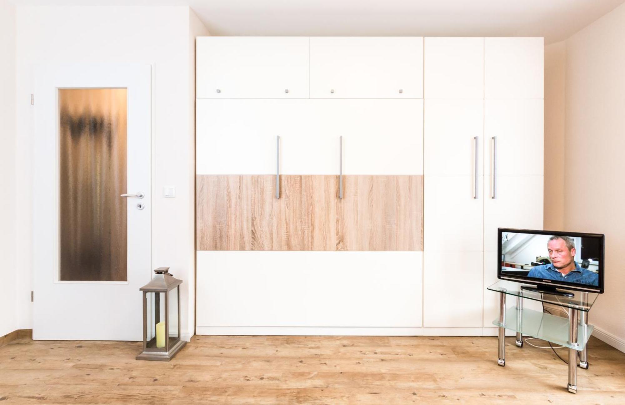 Haus Wattenblick Cuxhaven Kamer foto