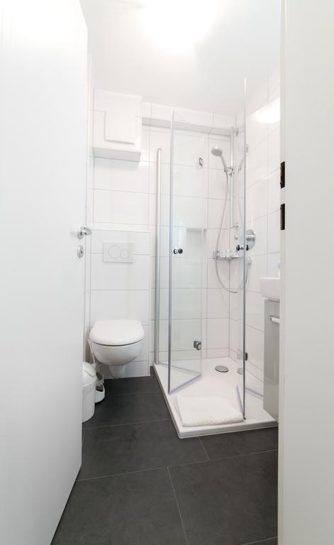 Haus Wattenblick Cuxhaven Kamer foto